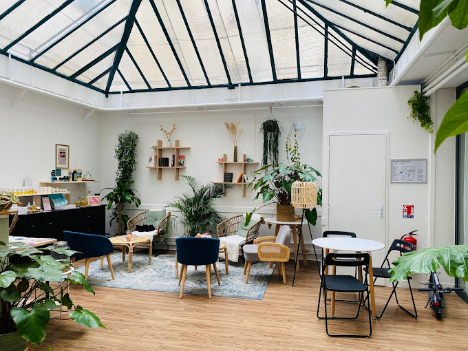 espace terapya paris