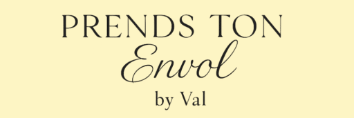 Prends Ton Envol By Val